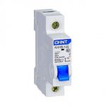 Выключатель нагрузки 1п 20А NXHB-125 (R) CHINT 193166 Выключатель нагрузки 1п 20А NXHB-125 (R) CHINT 193166