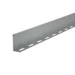 Разделитель для лотка H=50мм L3000 сталь 0.55мм RL50-3000 КМ LO0444 Разделитель для лотка H=50мм L3000 сталь 0.55мм RL50-3000 КМ LO0444