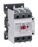 Контактор КМ-103 40А кат. 380В AC 1НО+1НЗ AC-3 DEKraft 22129DEK Контактор КМ-103 40А кат. 380В AC 1НО+1НЗ AC-3 DEKraft 22129DEK