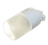 Светильник НББ 19-60-002 "Линда" d110 1х60Вт E27 IP65 t=80град. корпус наклонный сер. Элетех 1005050019 Светильник НББ 19-60-002 "Линда" d110 1х60Вт E27 IP65 t=80град. корпус наклонный сер. Элетех 1005050019