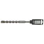 Бур SDS+ 6х160 HAUPA 230910 Бур SDS+ 6х160 HAUPA 230910