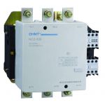 Контактор реверсивный NC2-500NS 500А кат. 230В AC AC-3 (R) CHINT 236280 Контактор реверсивный NC2-500NS 500А кат. 230В AC AC-3 (R) CHINT 236280