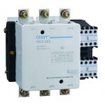Контактор NC2-265 265А кат. 400В AC AC-3 (R) CHINT 236582 Контактор NC2-265 265А кат. 400В AC AC-3 (R) CHINT 236582
