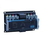 Устройство автоматического ввода резерва АВР 250А NXZM-250S/3B (R) CHINT 256796 Устройство автоматического ввода резерва АВР 250А NXZM-250S/3B (R) CHINT 256796