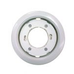 Светильник точечный PGX53 10639.1 GX53 106х39мм бел. JazzWay 1016744 Светильник точечный PGX53 10639.1 GX53 106х39мм бел. JazzWay 1016744