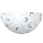 Светильник НББ 21-60 М19 "Морокко" 300/2 1х60Вт E27 IP20 матов. бел./клипсы зол. (инд. упак.) Элетех 1005204319 Светильник НББ 21-60 М19 "Морокко" 300/2 1х60Вт E27 IP20 матов. бел./клипсы зол. (инд. упак.) Элетех 1005204319