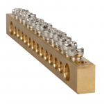 Шина нулевая OptiKit BB-PEN-S-8-6х9-1 КЭАЗ 277976 Шина нулевая OptiKit BB-PEN-S-8-6х9-1 КЭАЗ 277976