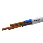 Провод ПВС 3х0.75 Б (бухта) (м) РЭК-PRYSMIAN 0103020201 Провод ПВС 3х0.75 Б (бухта) (м) РЭК-PRYSMIAN 0103020201