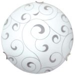 Светильник НПБ 01-60-130 М15 "Морокко" 250 1х60Вт E27 IP20 матов. бел./клипсы зол. (инд. упак.) Элетех 1005204330 Светильник НПБ 01-60-130 М15 "Морокко" 250 1х60Вт E27 IP20 матов. бел./клипсы зол. (инд. упак.) Элетех 1005204330