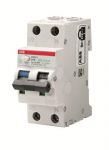 Выключатель автоматический дифференциального тока 25А 30мА DS201 C25 AC30 ABB 2CSR255080R1254 Выключатель автоматический дифференциального тока 25А 30мА DS201 C25 AC30 ABB 2CSR255080R1254