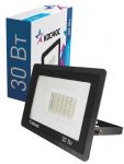 Прожектор светодиодный 30Вт 6500К IP65 2400лм КОСМОС K_PR5_LED_30 Прожектор светодиодный 30Вт 6500К IP65 2400лм КОСМОС K_PR5_LED_30