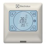 Термостат программируемый Basic ETT-16 16А сенсор. дисплей; датчик пола Electrolux НС-1017321 Термостат программируемый Basic ETT-16 16А сенсор. дисплей; датчик пола Electrolux НС-1017321