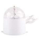 Лампа светодиодная "Диско" 6Вт шар 3LED RGB 230В IP20 Neon-Night 601-252