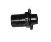 Патрон электрич. E14 с приж. кольцом карболит. 2А с этикеткой UNIVersal 5565181 Патрон электрич. E14 с приж. кольцом карболит. 2А с этикеткой UNIVersal 5565181