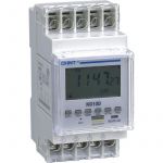 Таймер электронный KG10D-1Z AC 220В CHINT 309007 Таймер электронный KG10D-1Z AC 220В CHINT 309007