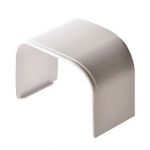 Переходник соединительный для РКК-74х55 Арктика бел. Ruvinil ПРС-74х55 Переходник соединительный для РКК-74х55 Арктика бел. Ruvinil ПРС-74х55