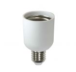 Переходник для ламп с цоколем E40 на цоколь E27 Космос Lksmade40toe27 Переходник для ламп с цоколем E40 на цоколь E27 Космос Lksmade40toe27