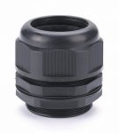 Сальник MG63 d кабеля 40-52мм DEKraft 32167DEK Сальник MG63 d кабеля 40-52мм DEKraft 32167DEK