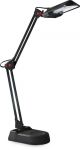 Светильник KD-017A настол. база + струбцина 230В 11Вт КЛЛ 2G7 черн. Camelion 3276 Светильник KD-017A настол. база + струбцина 230В 11Вт КЛЛ 2G7 черн. Camelion 3276