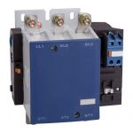Контактор OptiStart E LC1E120M5 120А кат. 220В AC 1НО+1НЗ КЭАЗ 330261 Контактор OptiStart E LC1E120M5 120А кат. 220В AC 1НО+1НЗ КЭАЗ 330261