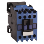 Контактор OptiStart E LC1E1801M5 18А кат. 220В AC 1НЗ КЭАЗ 330269 Контактор OptiStart E LC1E1801M5 18А кат. 220В AC 1НЗ КЭАЗ 330269