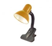 Светильник TLI-202 Orange E27 настол. оранж. Uniel 02153 Светильник TLI-202 Orange E27 настол. оранж. Uniel 02153