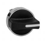 Головка переключателя OptiSignal D22 A4-S-2 2 позиции с фиксацией металл ZB4BD2 КЭАЗ 332218 Головка переключателя OptiSignal D22 A4-S-2 2 позиции с фиксацией металл ZB4BD2 КЭАЗ 332218
