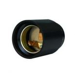 Патрон электрич. E27 карболит. подвесной М12 4А 250В c этикеткой UNIVersal 5565204 Патрон электрич. E27 карболит. подвесной М12 4А 250В c этикеткой UNIVersal 5565204