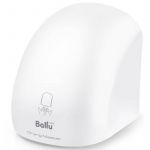 Сушилка для рук BAHD 2кВт BAHD-2000DM бел. Ballu НС-1057881 Сушилка для рук BAHD 2кВт BAHD-2000DM бел. Ballu НС-1057881