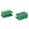 Клеммник 2EDGR-5.08-04P-14-00A(H) Клеммник 2EDGR-5.08-04P-14-00A(H)