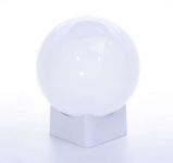 Светильник светодиодный "Сфера ЖКХ 001" LED 13Вт 5000К IP20 с оптико-акустич. датчиком Аргос 155.13.2.20-2.5.1 Светильник светодиодный "Сфера ЖКХ 001" LED 13Вт 5000К IP20 с оптико-акустич. датчиком Аргос 155.13.2.20-2.5.1