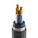 Кабель ВБШвнг(А)-LS 4х4 (N) 0.66кВ (м) Кабэкс ТХМ00193265