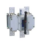 Выключатель-разъединитель 3п 2500А вынос. рукоятка управ. NH40-2500/3W CHINT 393285 Выключатель-разъединитель 3п 2500А вынос. рукоятка управ. NH40-2500/3W CHINT 393285