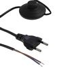 Сетевой шнур
Y010/CEE7/16 2.5m 2x0.75BR switch-2 Сетевой шнур
Y010/CEE7/16 2.5m 2x0.75BR switch-2
