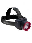 Фонарь аккумуляторный налобный H1W LED 1Вт 2 режима аккум. 0.5А.ч ЗУ 220В КОСМОС KOCAccuH1WLED Фонарь аккумуляторный налобный H1W LED 1Вт 2 режима аккум. 0.5А.ч ЗУ 220В КОСМОС KOCAccuH1WLED