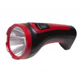 Фонарь аккумуляторный 2 режима 1Вт аккум. 0.5А.ч ЗУ 220В КОСМОС KOCAccu101WLED Фонарь аккумуляторный 2 режима 1Вт аккум. 0.5А.ч ЗУ 220В КОСМОС KOCAccu101WLED