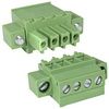 Клеммник 15EDGKAM-3.81-04P-14-100A(H) Клеммник 15EDGKAM-3.81-04P-14-100A(H)