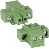 Клеммник 15EDGKBM-3.5-02P-14-100A(H) Клеммник 15EDGKBM-3.5-02P-14-100A(H)