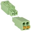 Клеммник 15EDGKN-3.5-02P-14-00A(H) Клеммник 15EDGKN-3.5-02P-14-00A(H)