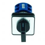 Переключатель кулачковый LW32-25/C03/2 "ОТКЛ-ВКЛ" 25А 3Р "ОТКЛ-ВКЛ" CHINT 425070 Переключатель кулачковый LW32-25/C03/2 "ОТКЛ-ВКЛ" 25А 3Р "ОТКЛ-ВКЛ" CHINT 425070