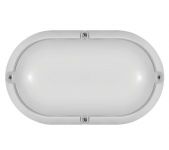 Светильник светодиодный 71 687 OBL-O1-7-4K-WH-IP65-LED 7Вт 4000К IP65 520лм ЖКХ овал бел. (аналог НПП) ОНЛАЙТ 71687 Светильник светодиодный 71 687 OBL-O1-7-4K-WH-IP65-LED 7Вт 4000К IP65 520лм ЖКХ овал бел. (аналог НПП) ОНЛАЙТ 71687