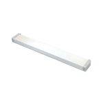 Светильник специальный бактерицидный ОБН01-75-001 Bakt 1х30Вт G13 IP20 без лампы Ардатов 1150130001 Светильник специальный бактерицидный ОБН01-75-001 Bakt 1х30Вт G13 IP20 без лампы Ардатов 1150130001