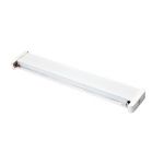 Светильник специальный бактерицидный ОБН01-150-001 Bakt 2х30Вт G13 IP20 без лампы Ардатов 1150230001 Светильник специальный бактерицидный ОБН01-150-001 Bakt 2х30Вт G13 IP20 без лампы Ардатов 1150230001