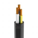 Кабель ВВГнг(А)-LS 3х16 (N PE) 0.66кВ (м) Кабэкс ТХМ00099032