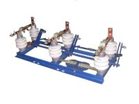 Разъединитель РЛНД-1-10-630 УХЛ1 с прив. ПРНЗ-10 Электрофарфор ЦБ-00004166 Разъединитель РЛНД-1-10-630 УХЛ1 с прив. ПРНЗ-10 Электрофарфор ЦБ-00004166