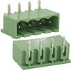 Клеммник 2EDGRC-5.08-04P-14-00Z(H) Клеммник 2EDGRC-5.08-04P-14-00Z(H)