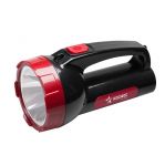 Фонарь аккумуляторный BASIC 1LED 5Вт зарядка 220В КОСМОС KOCAc9105WLED Фонарь аккумуляторный BASIC 1LED 5Вт зарядка 220В КОСМОС KOCAc9105WLED
