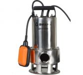 Насос дренажный ДН-1100Н Вихрь 68/2/5 Насос дренажный ДН-1100Н Вихрь 68/2/5