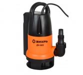 Насос дренажный ДН-900 Вихрь 68/2/3 Насос дренажный ДН-900 Вихрь 68/2/3