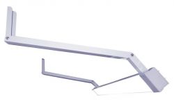 Светильник светодиодный Master LED-01 18Вт 4000К IP20 1800лм 1100х80х40мм для школьных досок опал. рассеив. на Г-образ. кронштейнах Ксенон 0144020011-50 Светильник светодиодный Master LED-01 18Вт 4000К IP20 1800лм 1100х80х40мм для школьных досок опал. рассеив. на Г-образ. кронштейнах Ксенон 0144020011-50